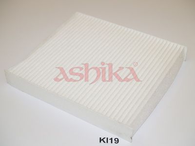 Filter, Innenraumluft