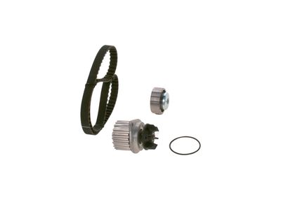 SET POMPA APA + CUREA DINTATA BOSCH 1987946936 23