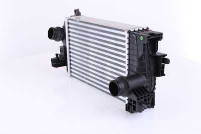 INTERCOOLER COMPRESOR NISSENS 96197 11