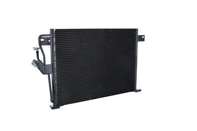 CONDENSATOR CLIMATIZARE NRF 35221 23