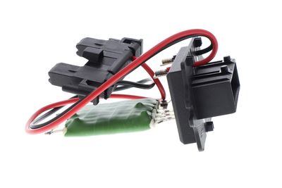 REGLER INNENRAUMGEBLäSE VEMO V46790030 37