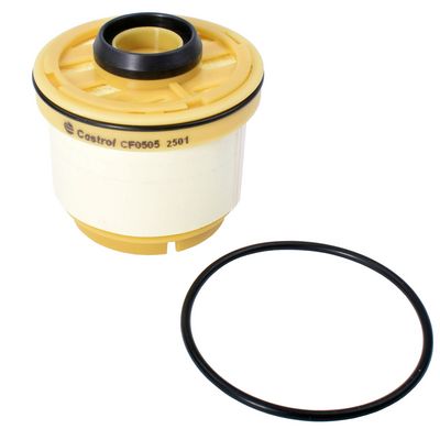 Vorschau Kraftstofffilter