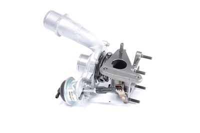 LADER AUFLADUNG BTS Turbo T912016 12