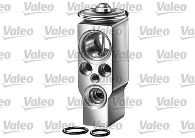 Расширительный клапан, кондиционер VALEO 508705 для RENAULT MEGANE