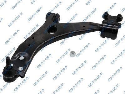 Control/Trailing Arm, wheel suspension S060921