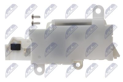 SENZOR POZIțIE CUTIE VITEZE (CUTIE DE VITEZE AUTOMATă) NTY EATMZ001 4