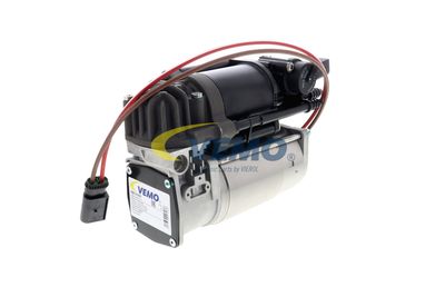 KOMPRESSOR DRUCKLUFTANLAGE VEMO V20520001 31