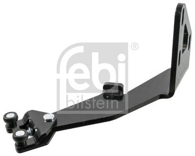 FEBI BILSTEIN Rollenführung, Schiebetür