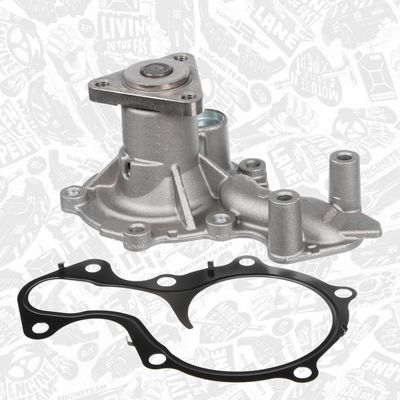 POMPă DE APă RăCIRE MOTOR ET ENGINETEAM PW0017 1