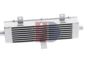 ÖLKüHLER MOTORöL AKS DASIS 486007N 16