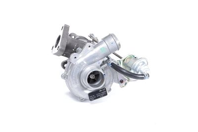 LADER AUFLADUNG BTS Turbo T916931 35