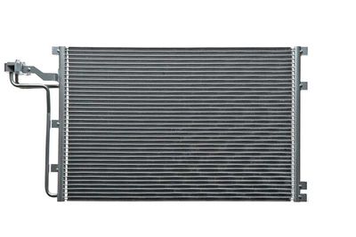 кондензатор, климатизация A.Z. Meisterteile AZMT-45-030-1399