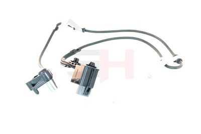SENZOR TURATIE ROATA GH GH703208V 59