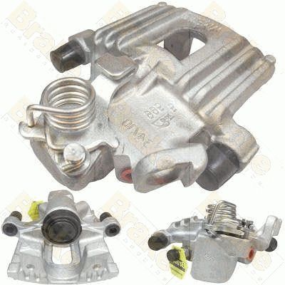 Brake Caliper Brake ENGINEERING CA2065R