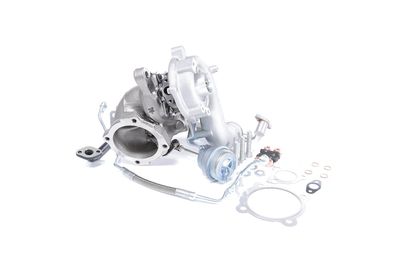 LADER AUFLADUNG BTS Turbo T981186 31