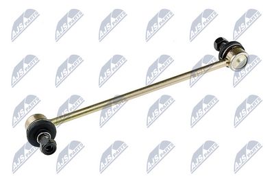 Šarnyro stabilizatorius