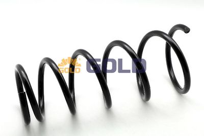 JAPANPARTS GZJ3441A Пружина подвески  для SUZUKI (Сузуки)