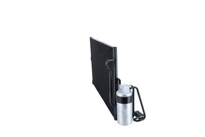 CONDENSATOR CLIMATIZARE NRF 35183 15