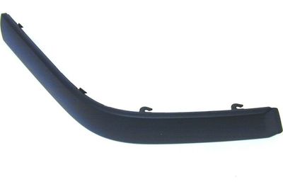 покривна/защитна лайсна, броня ÜRO Parts 51118146318