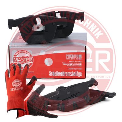 SET PLACUTE FRANA FRANA DISC