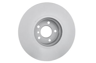 BREMSSCHEIBE BOSCH 0986479436 16