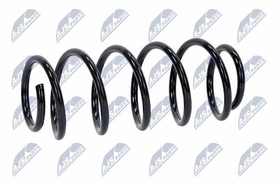 ARC SPIRAL NTY ASZAU044 6
