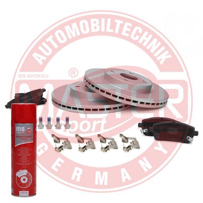 SET FRANA FRANA DISC