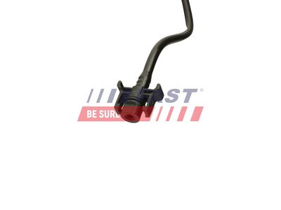 FURTUN RADIATOR FAST FT61498 1