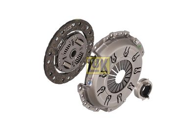комплект съединител Schaeffler LuK 622 3521 00