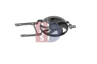 LüFTER MOTORKüHLUNG AKS DASIS 088052N 7