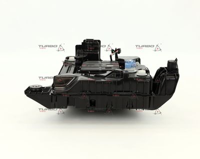 UNITATE REZERVOR INJECTIE ADITIV TURBO-TEC ADB007 5