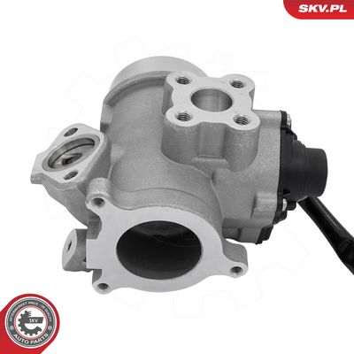 ESEN SKV - AGR - Ventil OPEL, NISSAN, RENAULT, VAUXHALL , 14SKV347