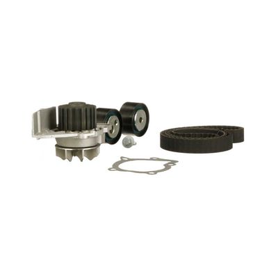 WASSERPUMPE + ZAHNRIEMENSATZ GATES KP25558XS 22