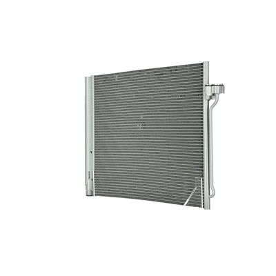 KONDENSATOR KLIMAANLAGE NISSENS 940288 12
