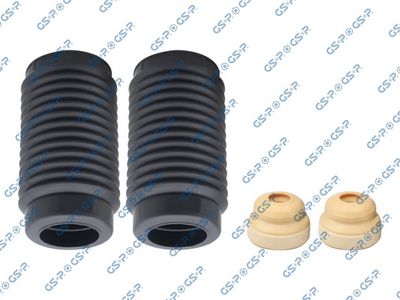 Zestaw ochrony przeciwpyłowej, amortyzator GSP 5407920PK