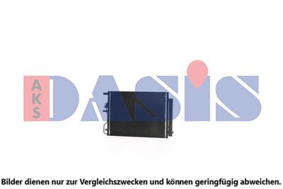 KONDENSATOR KLIMAANLAGE