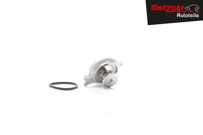 THERMOSTAT KüHLMITTEL METZGER AUTOTEILE 4006175 18