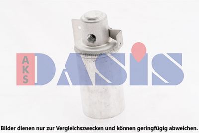 TROCKNER KLIMAANLAGE