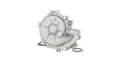 POMPă DE APă RăCIRE MOTOR SKF VKPA88640 16