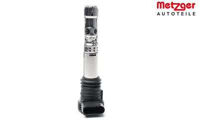 ZüNDSPULE METZGER AUTOTEILE 0880102 9
