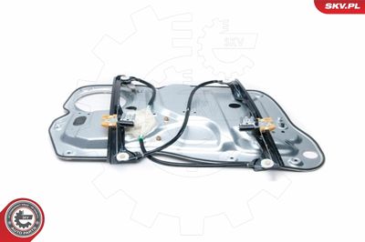 Window Regulator 01SKV976