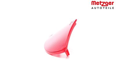 REFLECTOR METZGER AUTOTEILE 2080256 10
