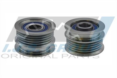 SISTEM ROATA LIBERA GENERATOR