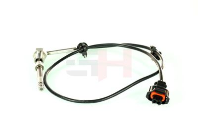 SENZOR TEMPERATURA GAZE EVACUARE GH GH745052 58