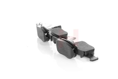 SET PLACUTE FRANA FRANA DISC GH GH412339 23