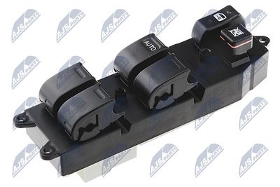 Jungiklis, lango pakėliklis