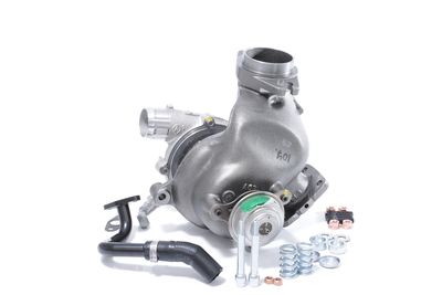 LADER AUFLADUNG BTS Turbo T981072 16