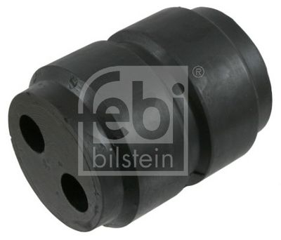 FEBI BILSTEIN Lagerbuchse, Blattfeder