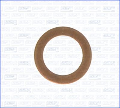 Уплотнительное кольцо, резьбовая пробка маслосливн. отверст. AJUSA 21011200 для NISSAN MAXIMA
