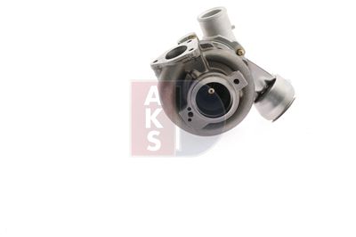 LADER AUFLADUNG AKS DASIS 055013N 8
